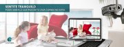 Monitoreo de Alarmas