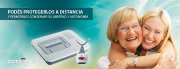 Teleasistencia Domomed