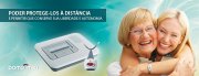 TELEASSIST�NCIA DOMOMED